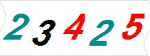һ
