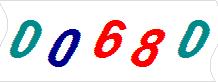 һ