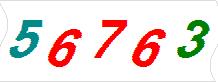 һ