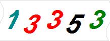 һ
