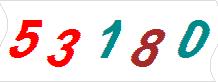 һ