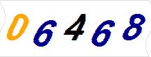 һ