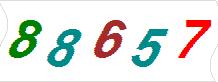 һ