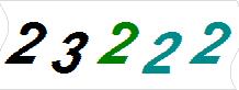 һ